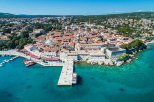 Ausbildungsfahrt nach Kroatien – Insel Krk  zum Dive Center Krk
